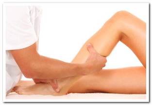 dureri de spate si picioare amortite umflarea internă a genunchiului
