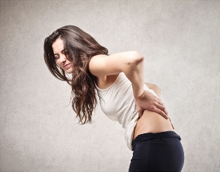 diagnosticul de dureri de spate